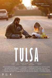 Tulsa - Posters