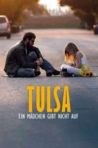 Tulsa - Posters