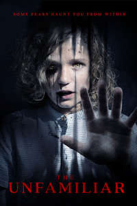 The Unfamiliar - Poster