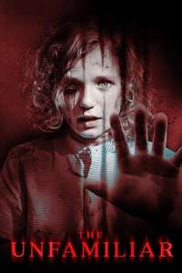 The Unfamiliar - Poster