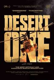 Desert One