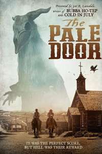 The Pale Door - Poster