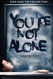 You're Not Alone