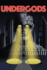 Undergods - Poster