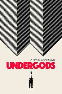 Undergods - Poster