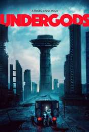 Undergods