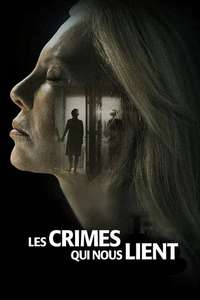 The Crimes That Bind - Poster
