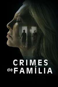 The Crimes That Bind - Poster