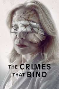 The Crimes That Bind - Poster