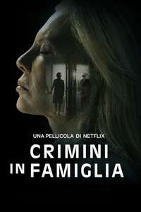 The Crimes That Bind - Poster