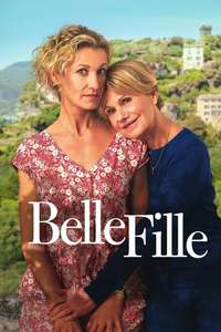 Belle fille - Poster