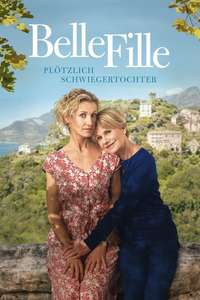 Belle fille - Poster