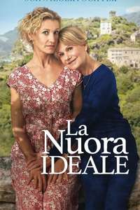 Belle fille - Poster