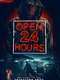 Open 24 Hours