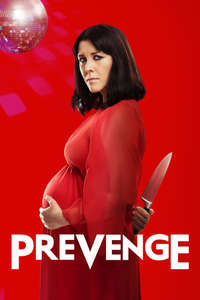 Prevenge - Poster