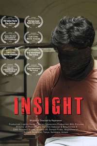 Insight - Poster