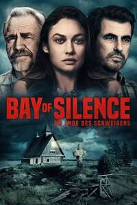 The Bay of Silence - Poster
