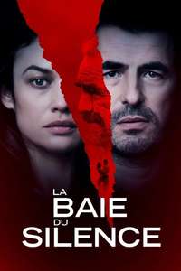 The Bay of Silence - Poster