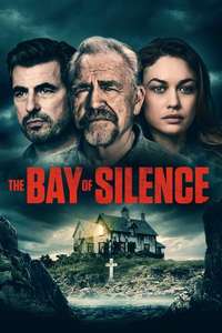 The Bay of Silence - Poster