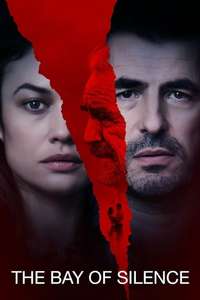 The Bay of Silence - Poster