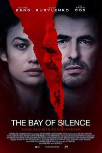 The Bay of Silence - Poster