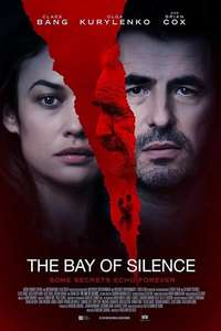 The Bay of Silence - Poster