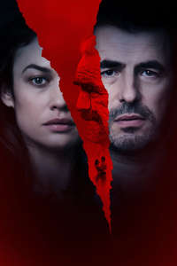 The Bay of Silence - Poster