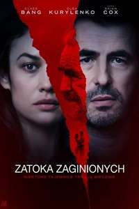 The Bay of Silence - Poster