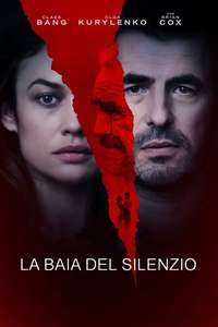 The Bay of Silence - Poster