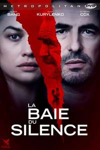 The Bay of Silence - Poster