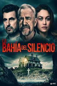 The Bay of Silence - Poster