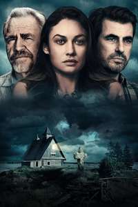The Bay of Silence - Poster