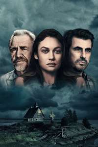 The Bay of Silence - Poster