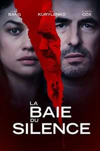 The Bay of Silence - Poster