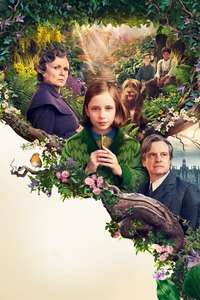The Secret Garden - Poster