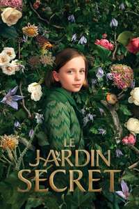 The Secret Garden - Poster
