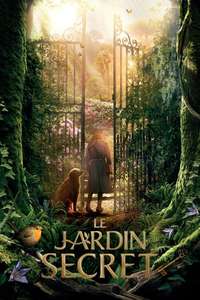 The Secret Garden - Poster