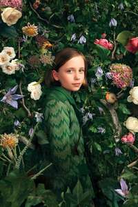 The Secret Garden - Poster