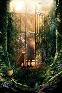 The Secret Garden - Poster