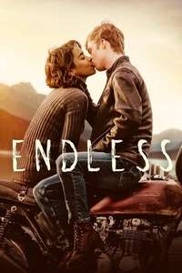 Endless - Poster