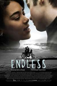 Endless - Poster