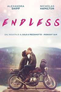 Endless - Poster