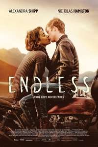 Endless - Poster