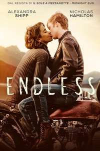 Endless - Poster
