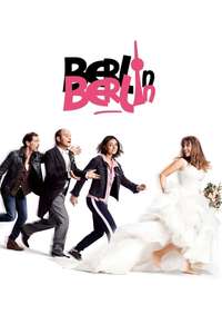 Berlin  Berlin - Poster