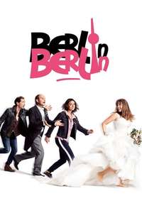 Berlin  Berlin - Poster