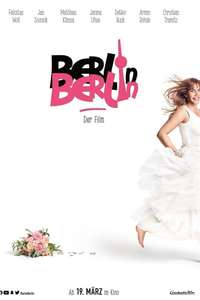 Berlin  Berlin - Poster