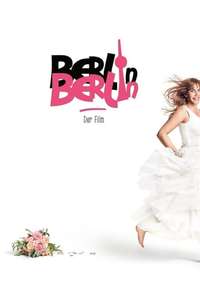 Berlin  Berlin - Poster