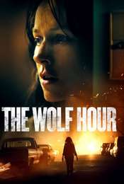 The Wolf Hour