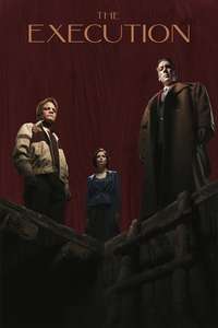 The Execution - Poster